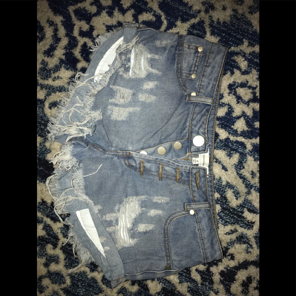 Shorts